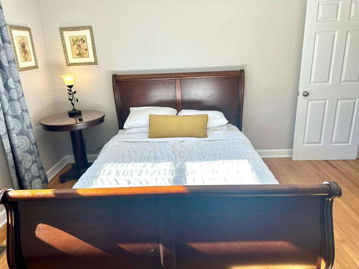 Hotel Humble Abode à Hickory Extérieur photo